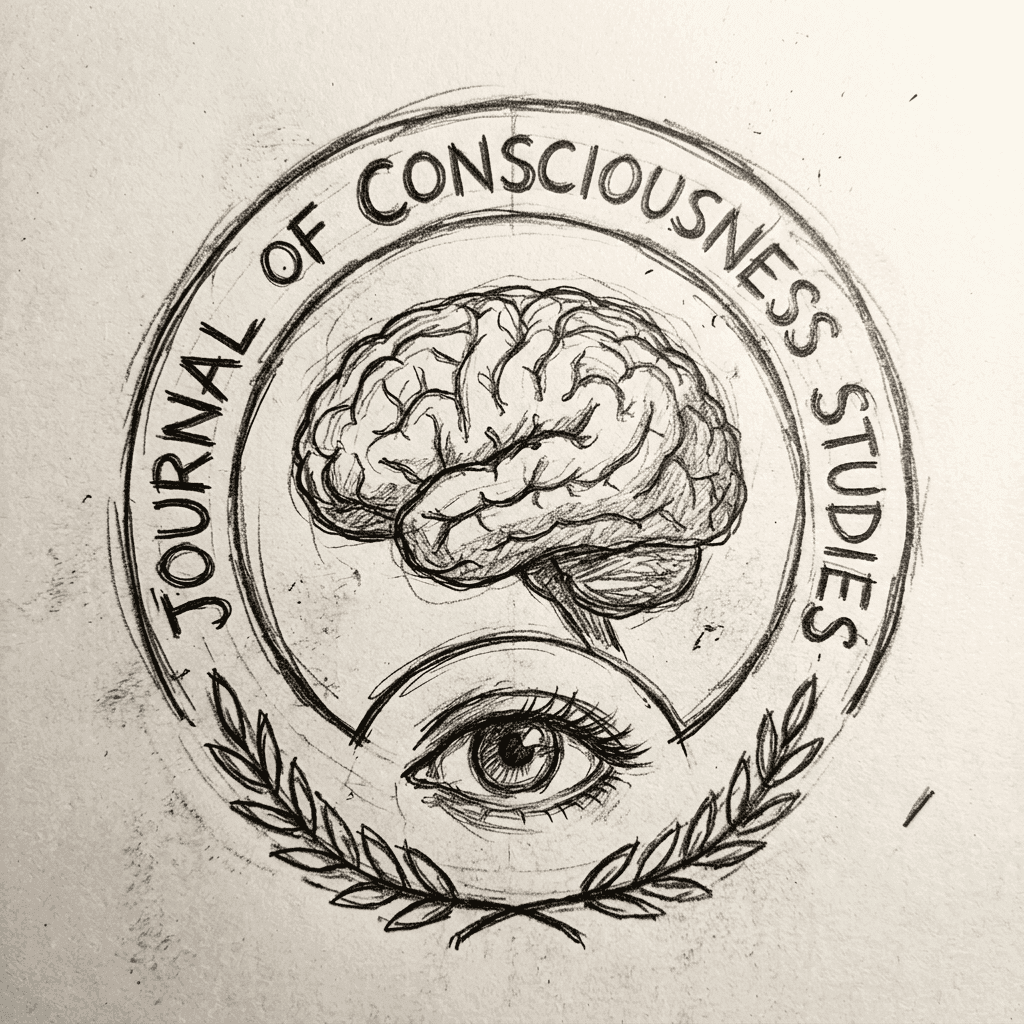 David Chalmers - Journal of Consciousness Studies (1995)