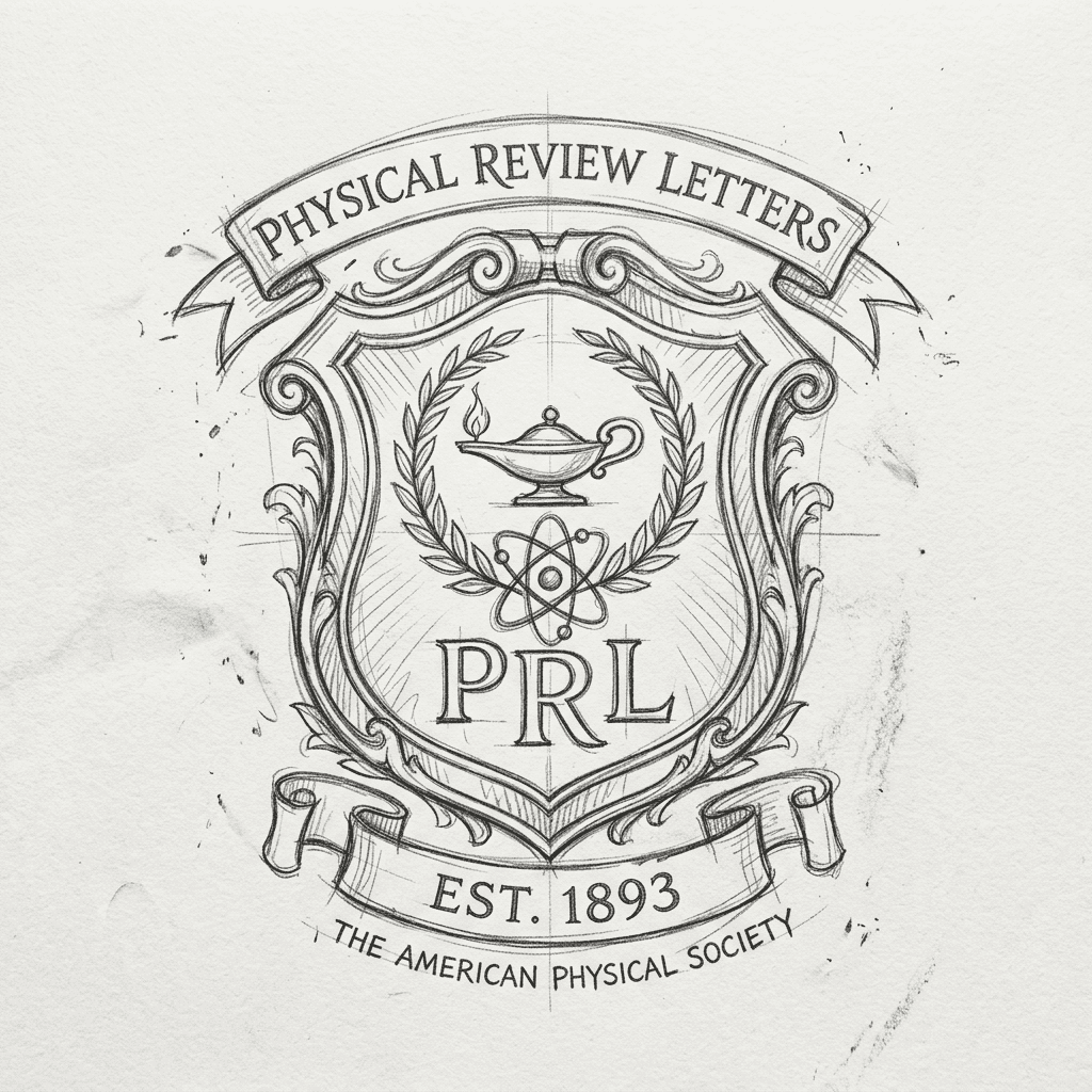 Physical Review Letters