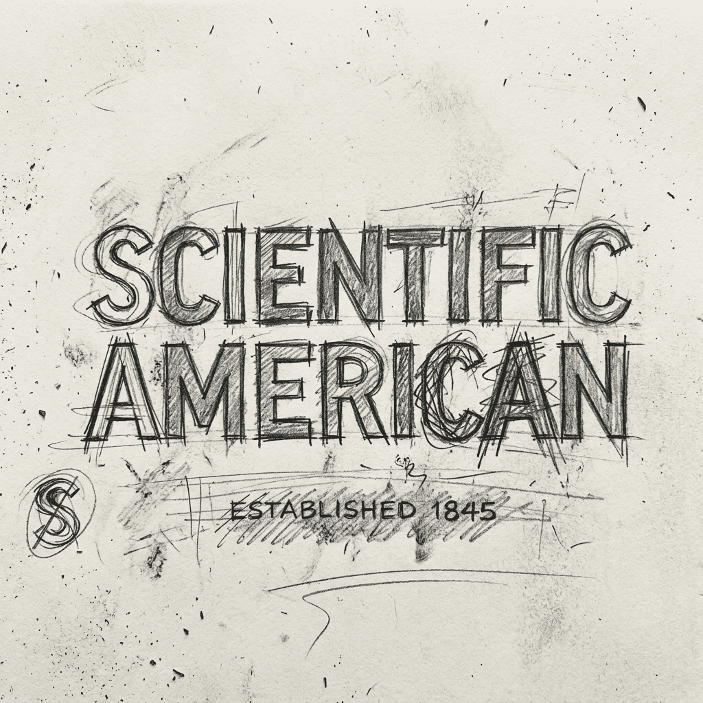 Jacob D. Bekenstein - Scientific American (2003)