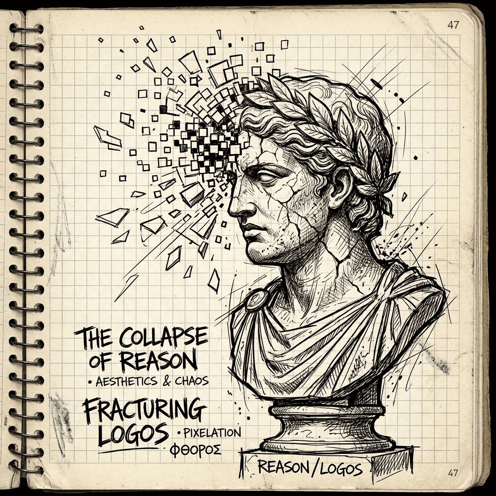 The Collapse of Political Reason: The Engineering of Hate and the Balkanization of the Modern West