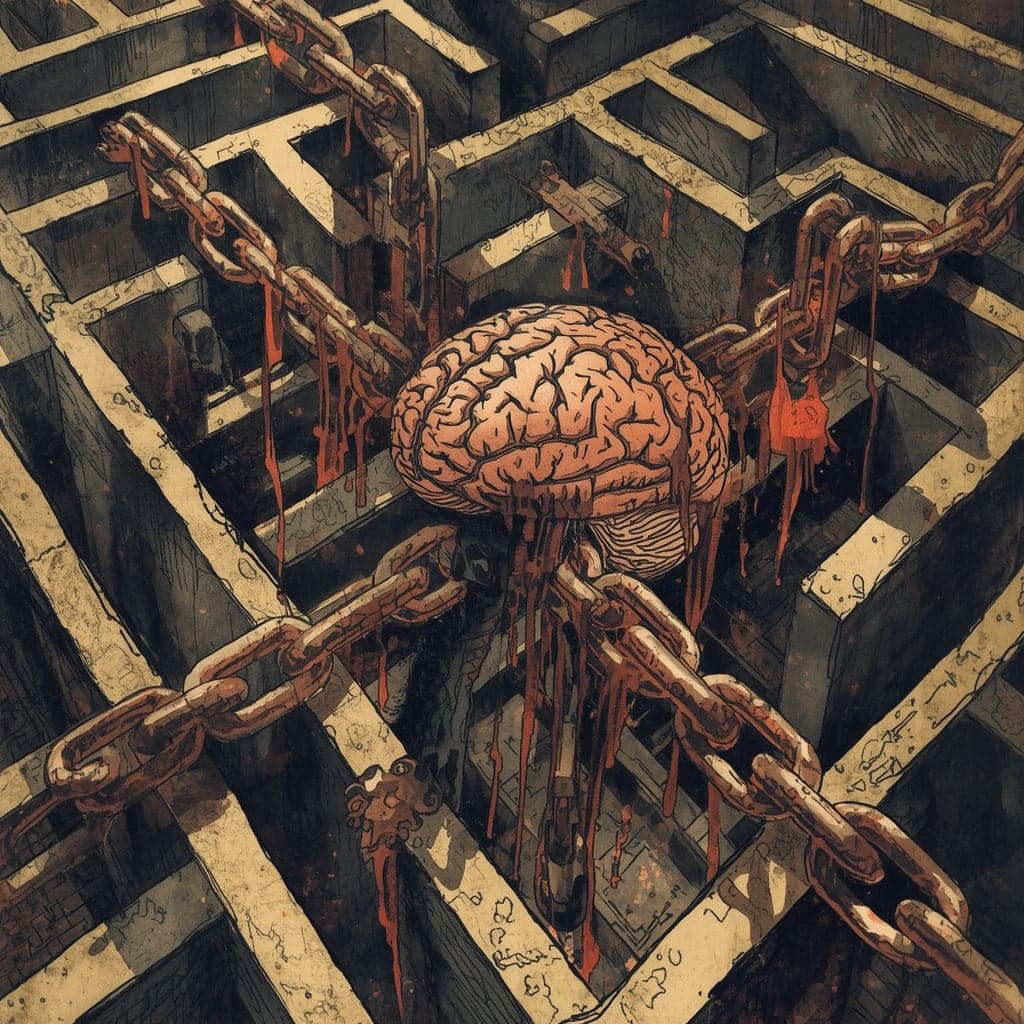 Crónica de una Fractura Epistemológica: El Abismo Entre la Fe y la Psicología Moderna (Parte I) (Parte 6)