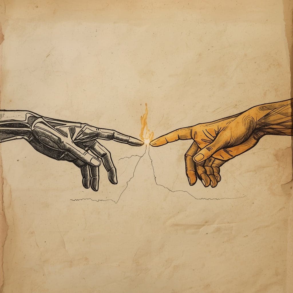 Crónica de una Fractura Epistemológica: El Abismo Entre la Fe y la Psicología Moderna (Parte I) (Parte 8)