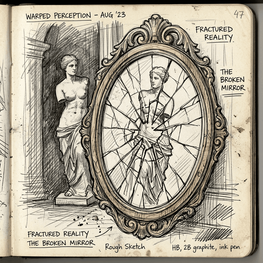 La Arquitectura del Engaño y los Pecados de la Razón: Tratado de Lógica Clásica, Neurobiología y Dialéctica Pontificia Frente a las Falacias del Mundo Moderno (Parte I de VI) (Parte 10)