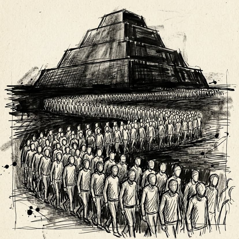 Interview with Leo XIII (Part 5): What They Have Achieved: From False Egalitarianism to Global Tyranny