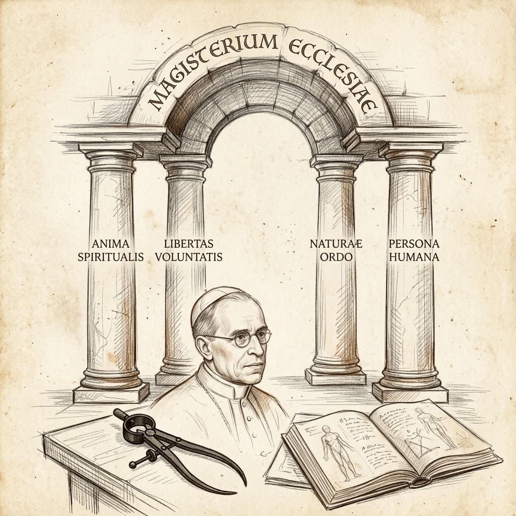 Crónica de una Fractura Epistemológica: El Abismo Entre la Fe y la Psicología Moderna (Parte III)