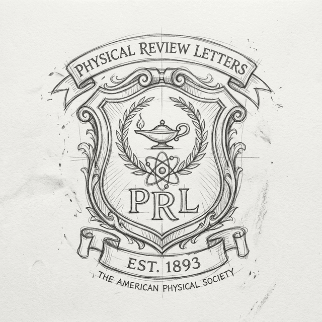 Physical Review Letters