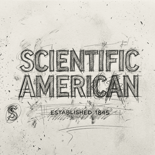 Jacob D. Bekenstein - Scientific American (2003)