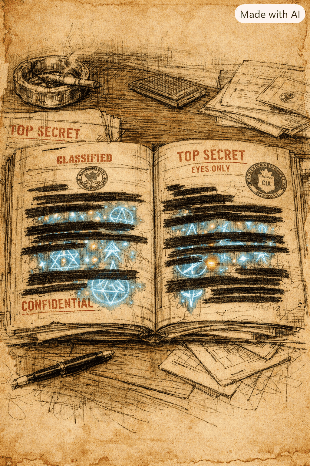 What we do know: The UAP phenomenon before the court of reason, morality and theology (Part 3)