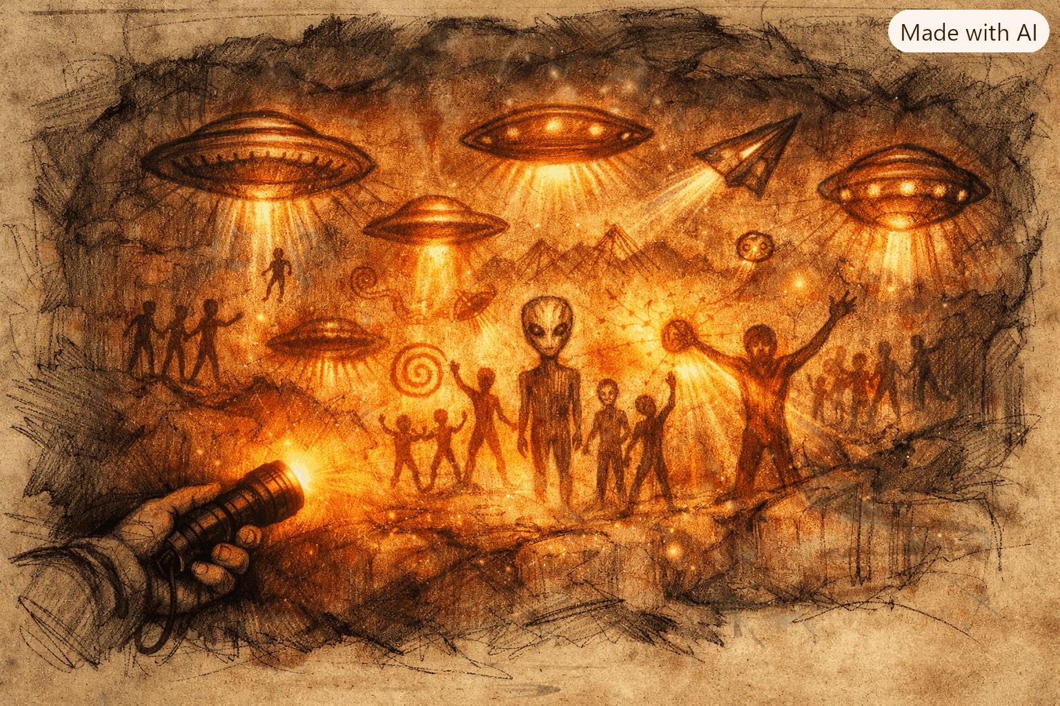 What we do know: The UAP phenomenon before the court of reason, morality and theology (Part 5)