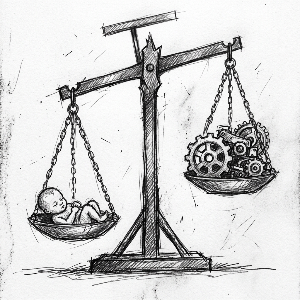 Bioética y ADN